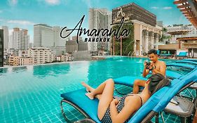 Amaranta Hotel - SHA Plus